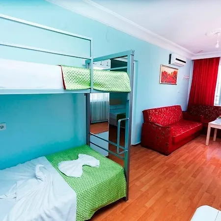 Nehir Hotel 3*