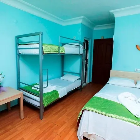 Nehir Hotel 3*
